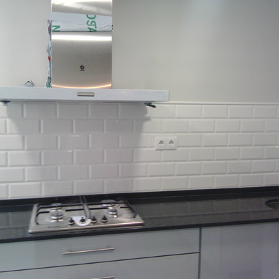 REFORMA COCINA RAMON Y CAJAL