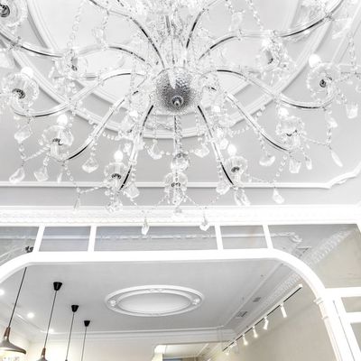 REFORMA COMERCIAL - BAKERY MAGNOLIAS EN A CORUÑA