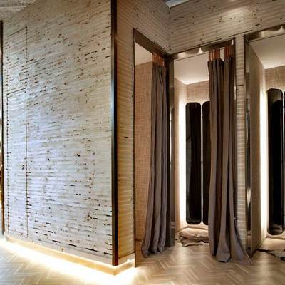 REFORMA COMERCIO NOHO - A CORUÑA