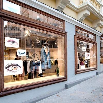 REFORMA COMERCIO NOHO - A CORUÑA