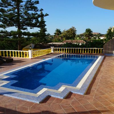 Reforma completa piscina- foto diseño final