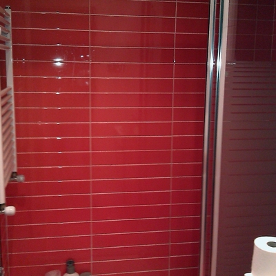 REFORMA COMPLETA PLAZA PICO MALADETA