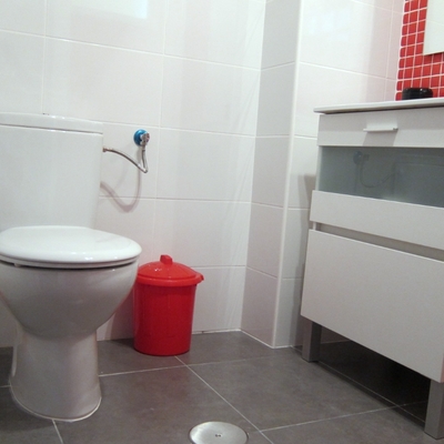 reforma cuarto de baño en las Canteras,Las Palmas