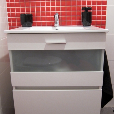 reforma cuarto de baño en las Canteras, Las Palmas