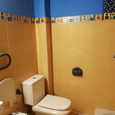 Reforma de Baño