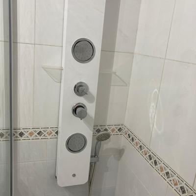 Reforma de baño