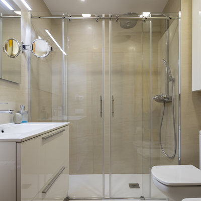 reforma de baño barcelona