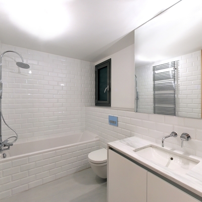 REFORMA DE BAÑO BARCELONA