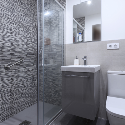 Reforma de baño, Colorker