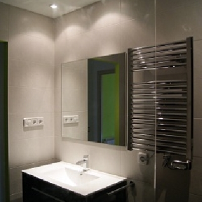Reforma de Baño en Barcelona