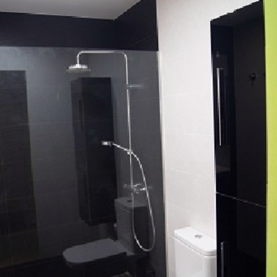 Reforma de Baño en Barcelona