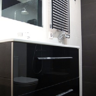 Reforma de Baño en Barcelona