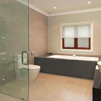 Reforma de Baño en Madrid