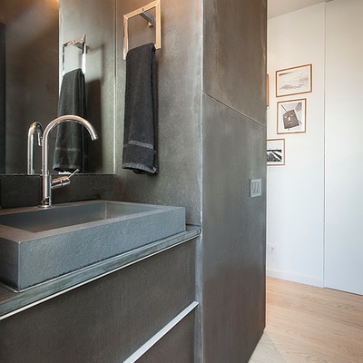 Reforma de Baño en Vivienda