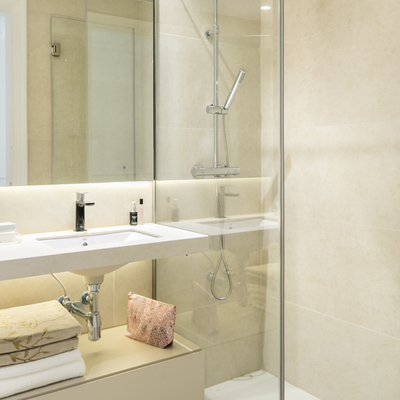 Reforma de Baño en Vivienda