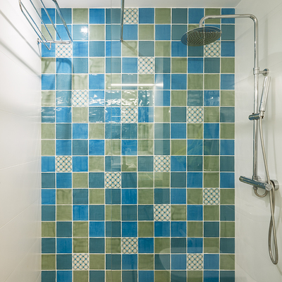 Reforma de Baño en Vivienda