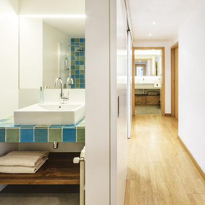 Reforma de Baño en Vivienda