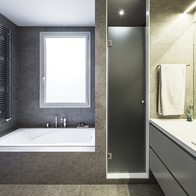 Reforma de Baño en Vivienda