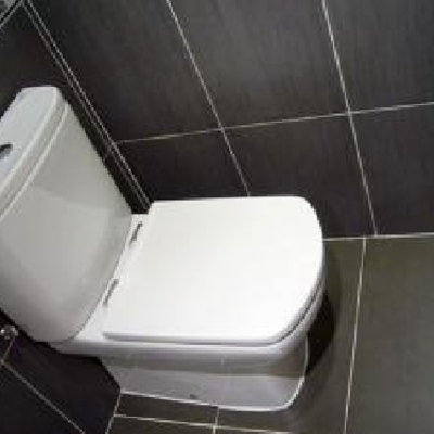 reforma de baño moderno