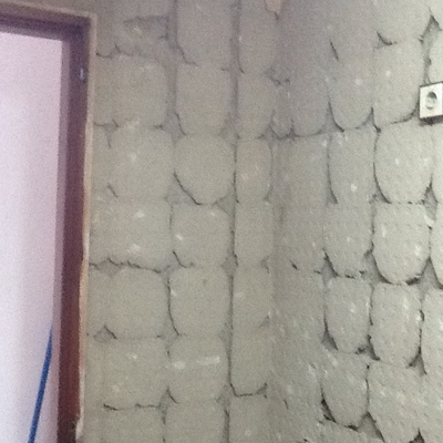 Reforma  De baño  Y  Cocina.