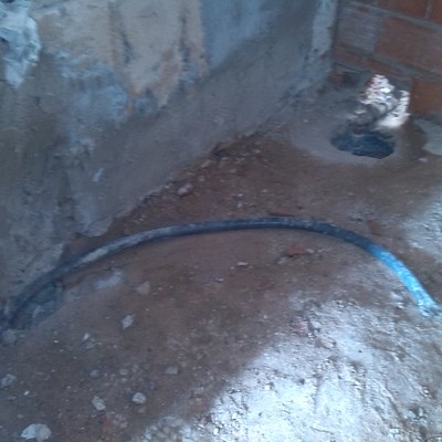 Reforma de Baño y Cocina