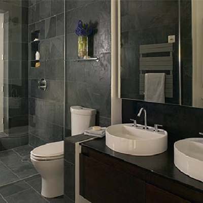 REFORMA INTEGRAL DE BAÑO