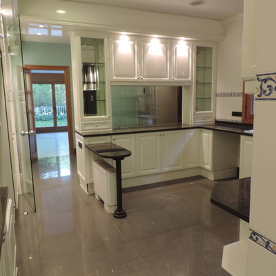 Reforma de casa el el maresme