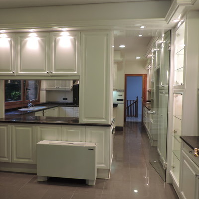 Reforma de casa en el maresme