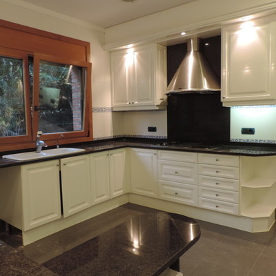 Reforma de casa en el maresme