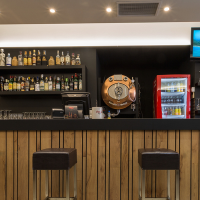 Reforma de Cervecería - GESPRONOR