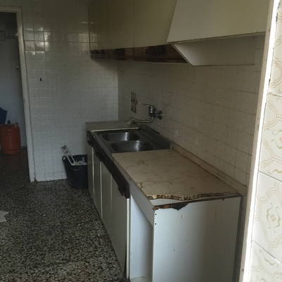 Reforma de Cocina, Alicante