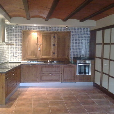 Reformas de casa, La Rioja