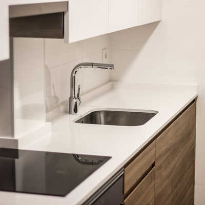 Reforma Alameda de Osuna