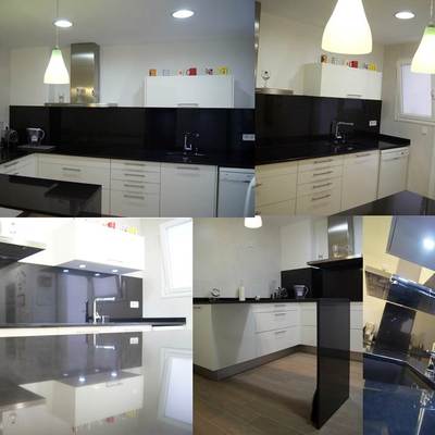 Reforma de Cocina en Barcelona