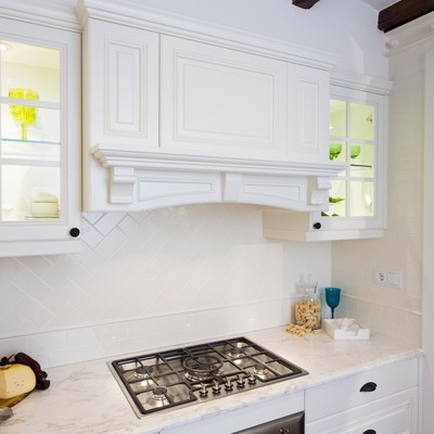 Reforma de cocina en el Born