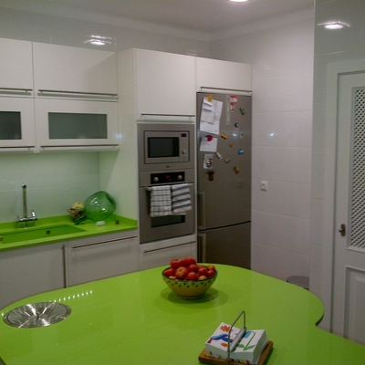 JN - Reforma Integral