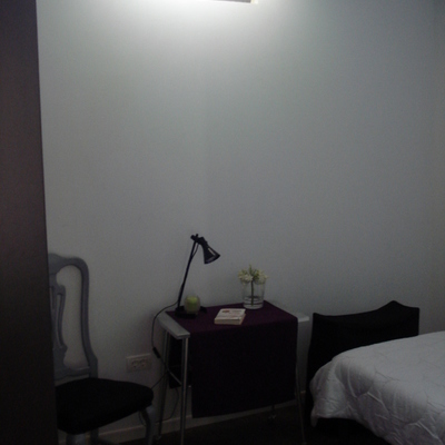 Vivienda-Estudio propia