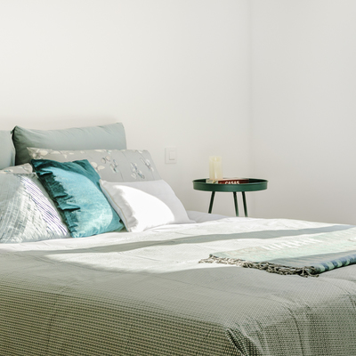 Reforma de Dormitorio doble en Vivienda