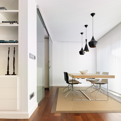 Reforma de dúplex en Ferrol