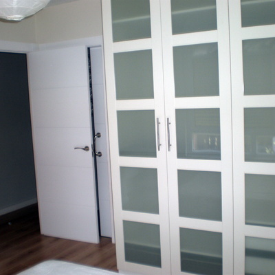 REFORMA DE HABITACION