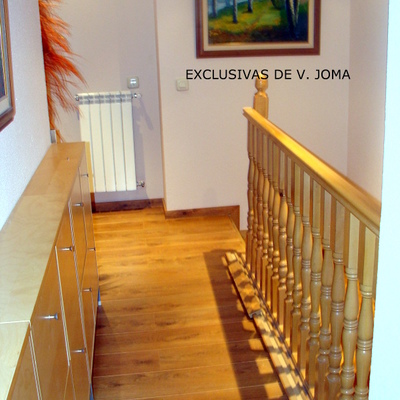 Reforma de interior de vivienda