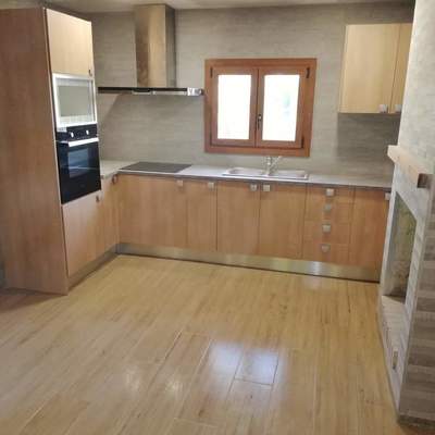 Reforma vivienda en Parets del Vallès