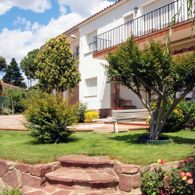 Reforma de vivienda Calde de Montbuí