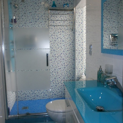 Reformes de bany en Barcelona