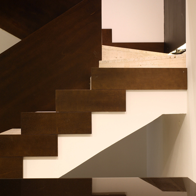 Reforma Local Notaría en Las Rozas