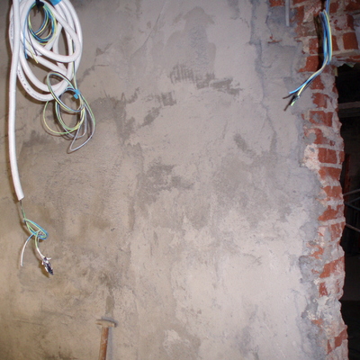 Reforma de local en Madrid