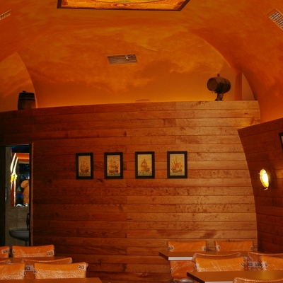 Reforma Local Comercial