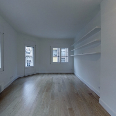 Reforma de piso Barcelona