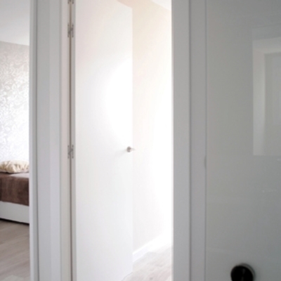 Reforma de piso de 67m2