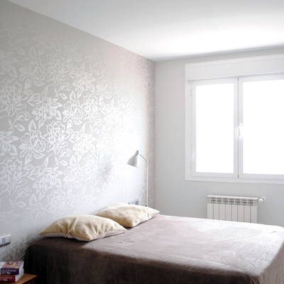 Reforma de piso de 67m2